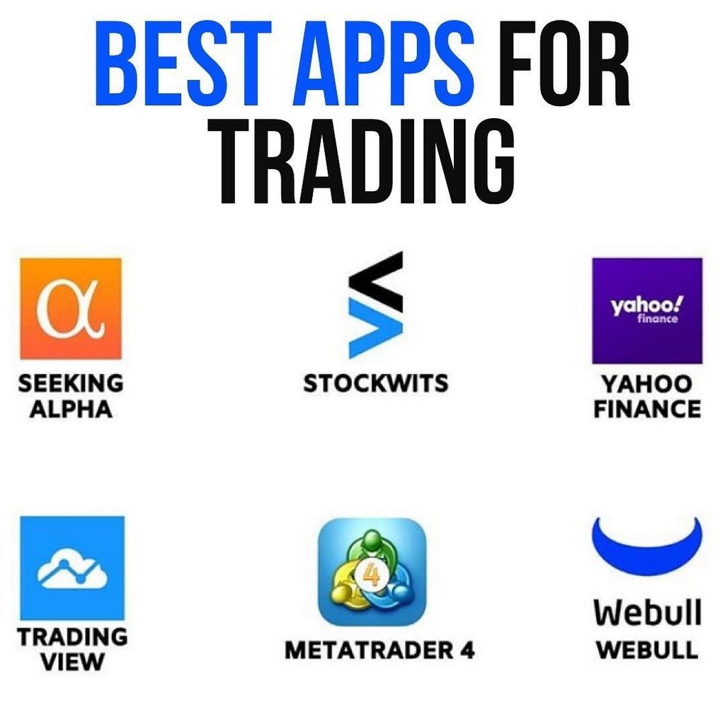 Exactly how to choose the very best trading app in the UK